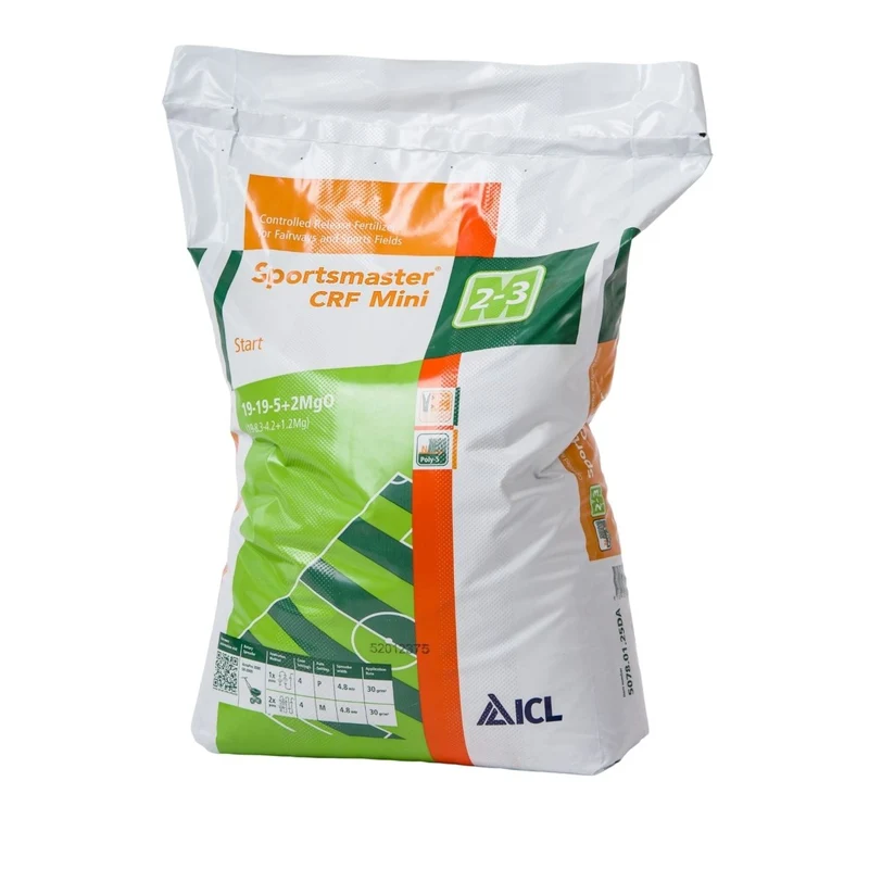Concime da semina - ICL