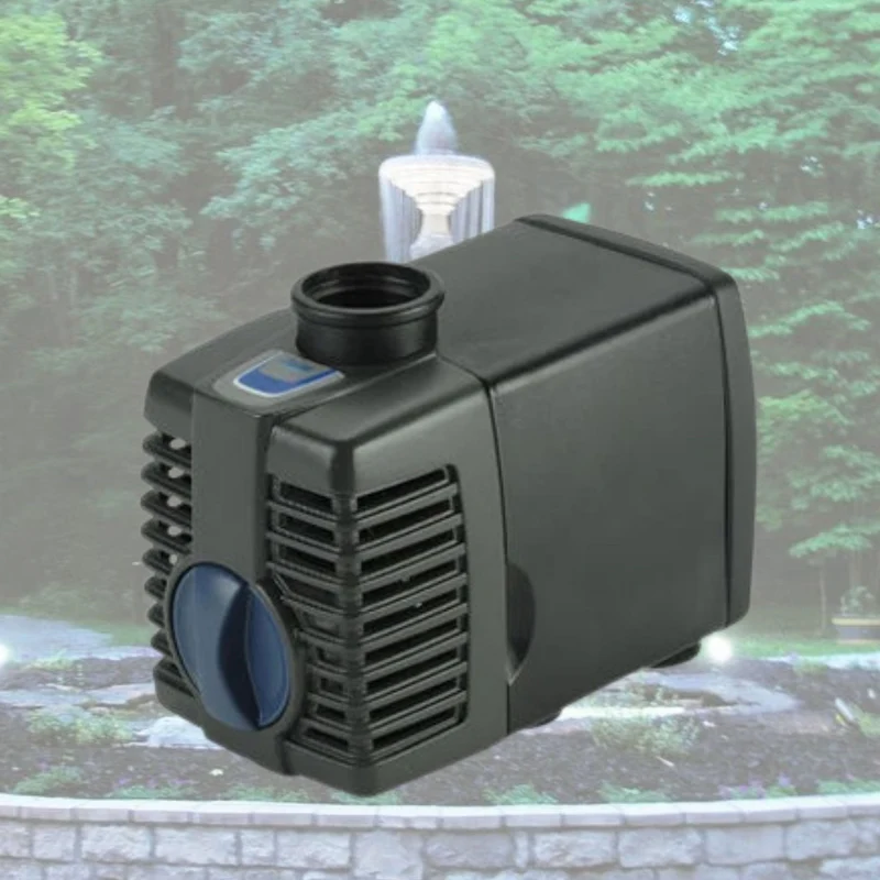 Fountain Pumps - Fiore Fountains