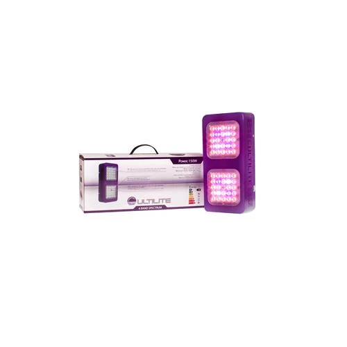 CULTILITE - LED 150W - LINEA CLASSICA
