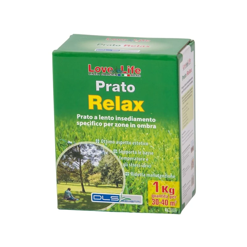 Prato Relax- Professional EU