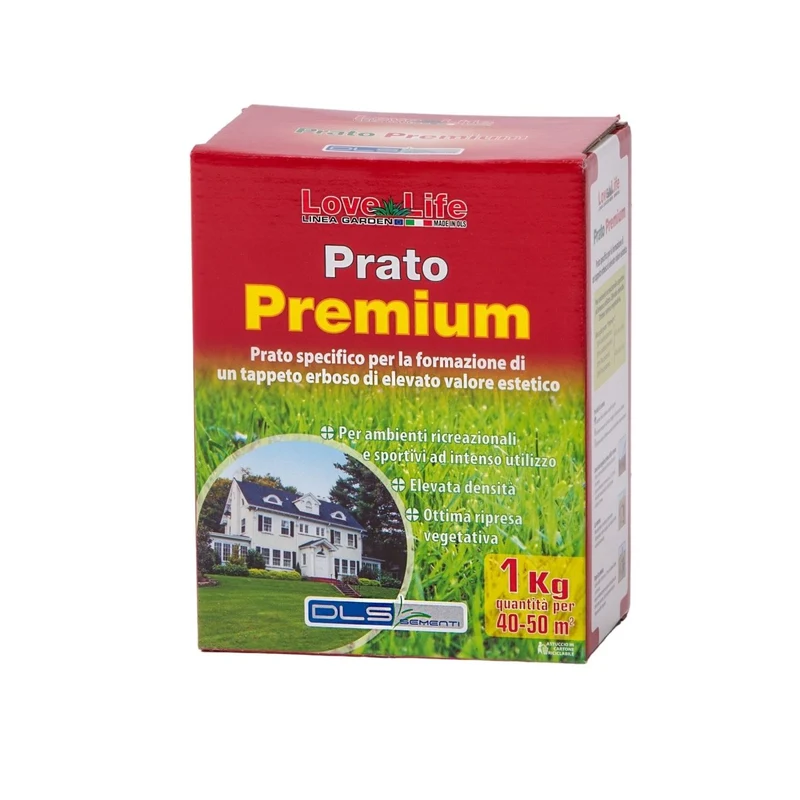 Prato Premium - Professional EU