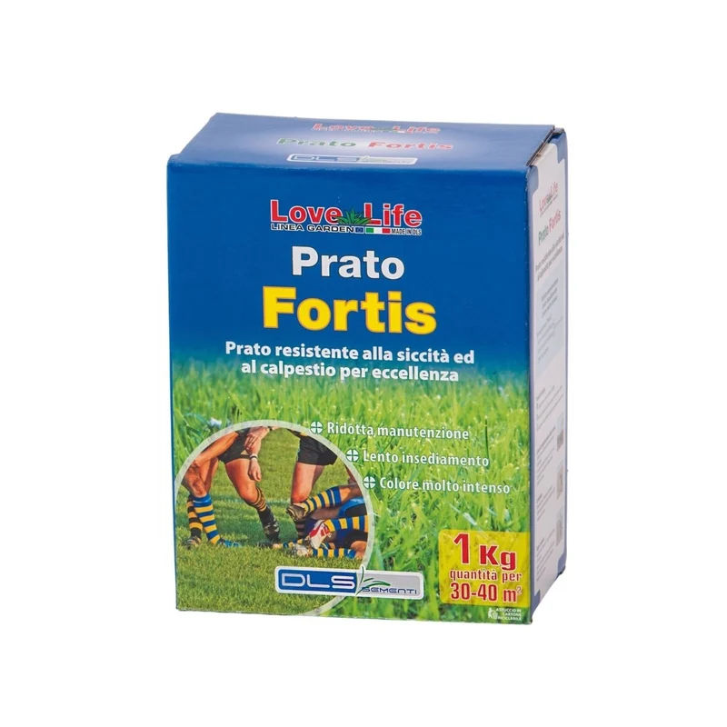 Prato Fortis - Professional EU