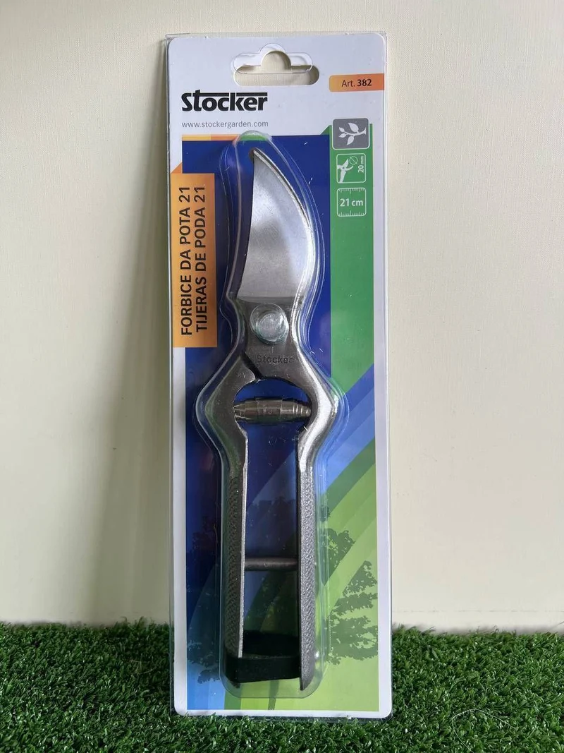Forbice da Potatura Professionale Stocker