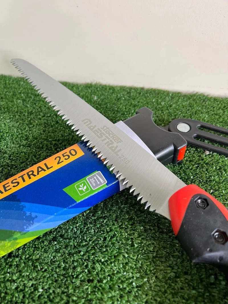 Seghetto Potatura Stocker Maestral 250