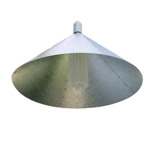PYTHOLITE - PARAFLETTORE ORIGINALE PER LAMPADINE CFL - �60CM