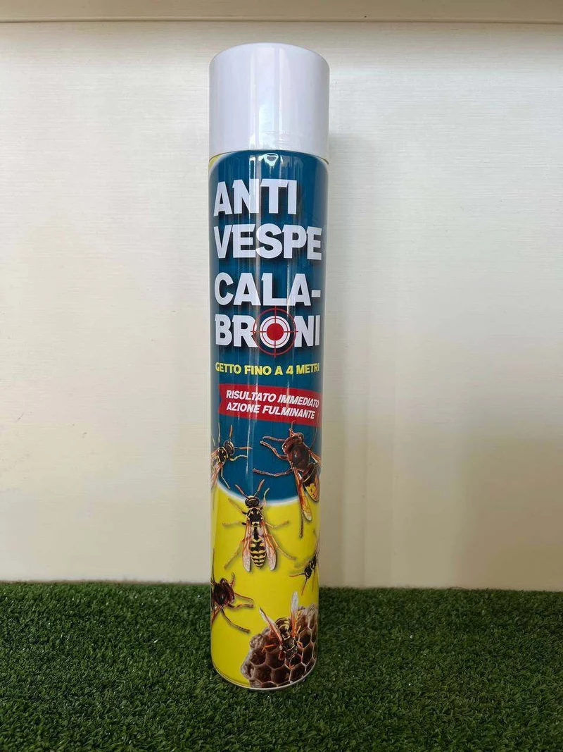 Anti Vespe