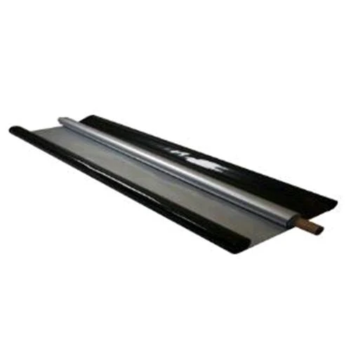 FOGLIO DI SCUDO IN POLIESTERE - 10 MTS - 120 CM - 120 MU