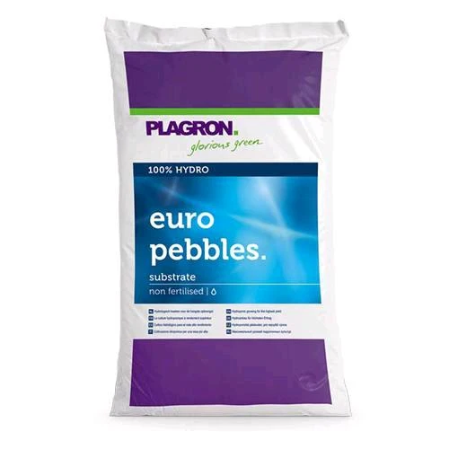 PLAGRON - EUROPABBLES - 45L