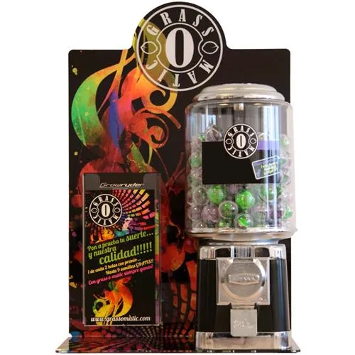 - NUOVO - RICARICA WIN-O-MATIC - 50 BIGLIE - AUTO AK