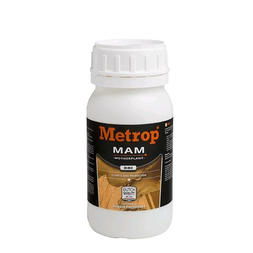 METROP - PIANTA MADRE MAM - 250ML