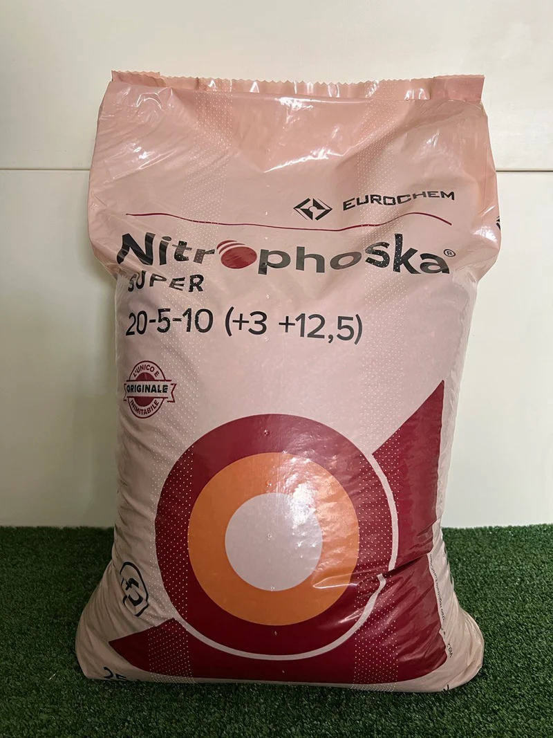 Nitrophoska®