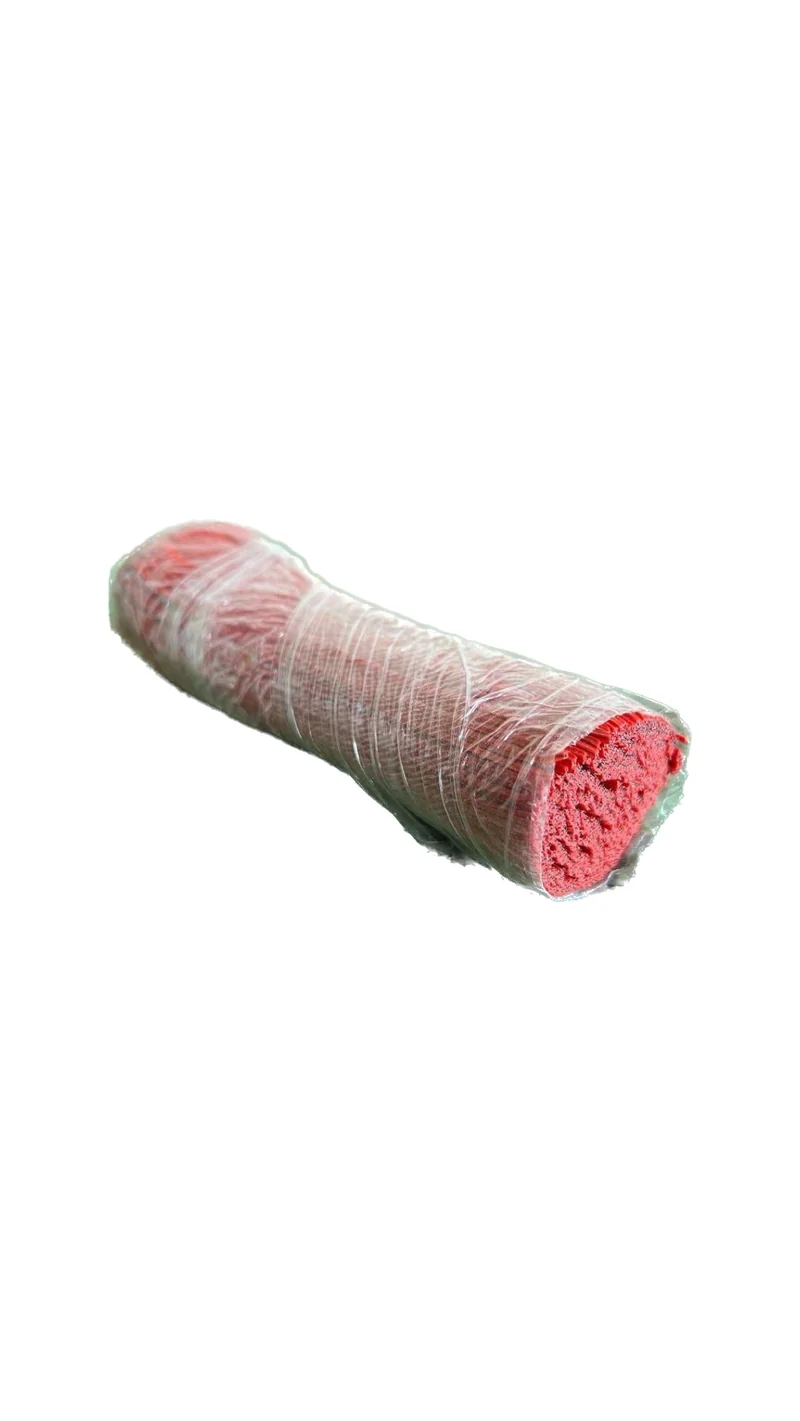 Piattina con anima ferro cm15