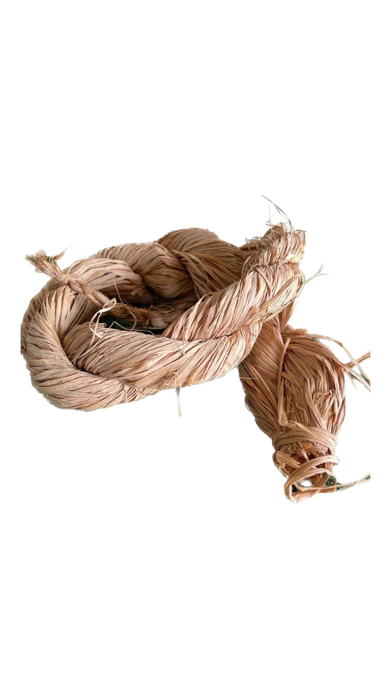 Rafia Naturale
