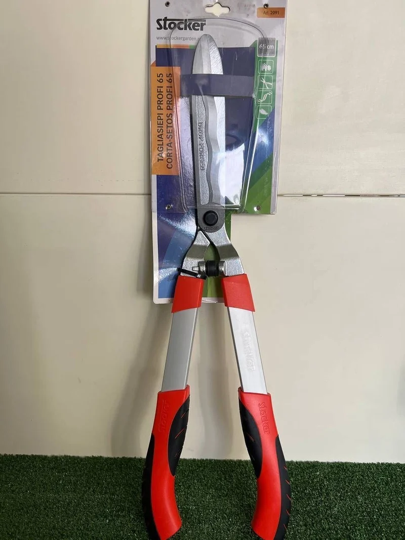 STOCKER TAGLIASIEPI PROFI 65