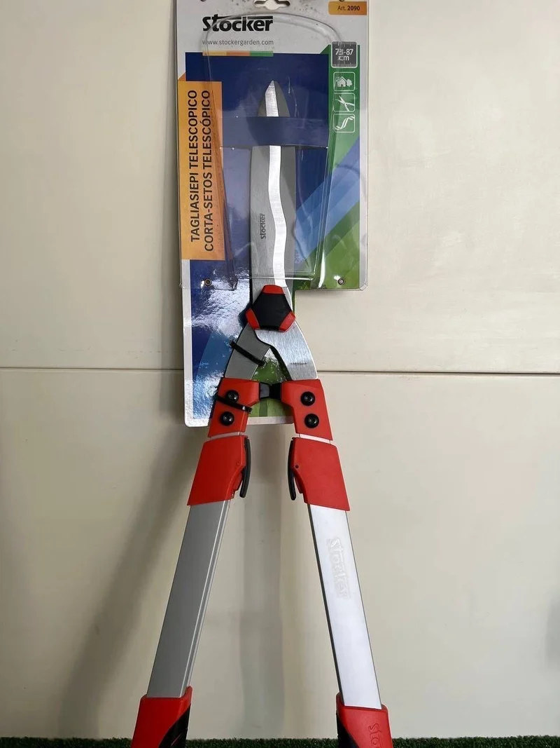Tagliasiepi Telescopico | Stocker