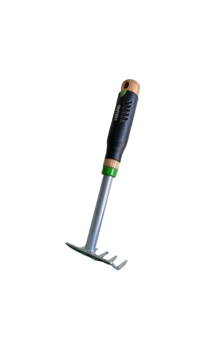 FREUND RASTRELLO a 5 denti