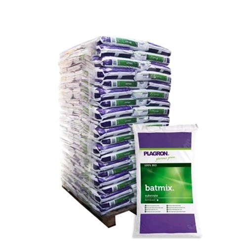 BANCALE PLAGRON BATMIX 50L (55 SACCHI)