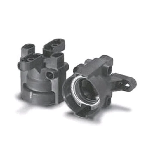 VOSSLOH-SCHWABE - PORTALAMPADA TERMOPLASTICO E27 RESISTENTE A 2500°C