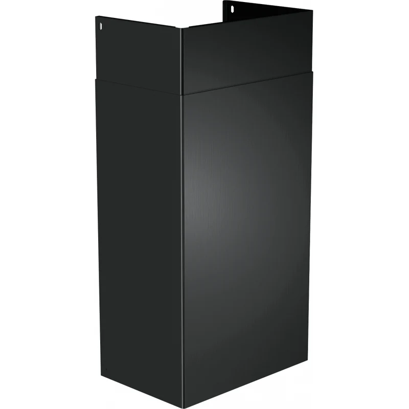 KIT CAMINO VERTICAL PRO 500/500 BK FABER