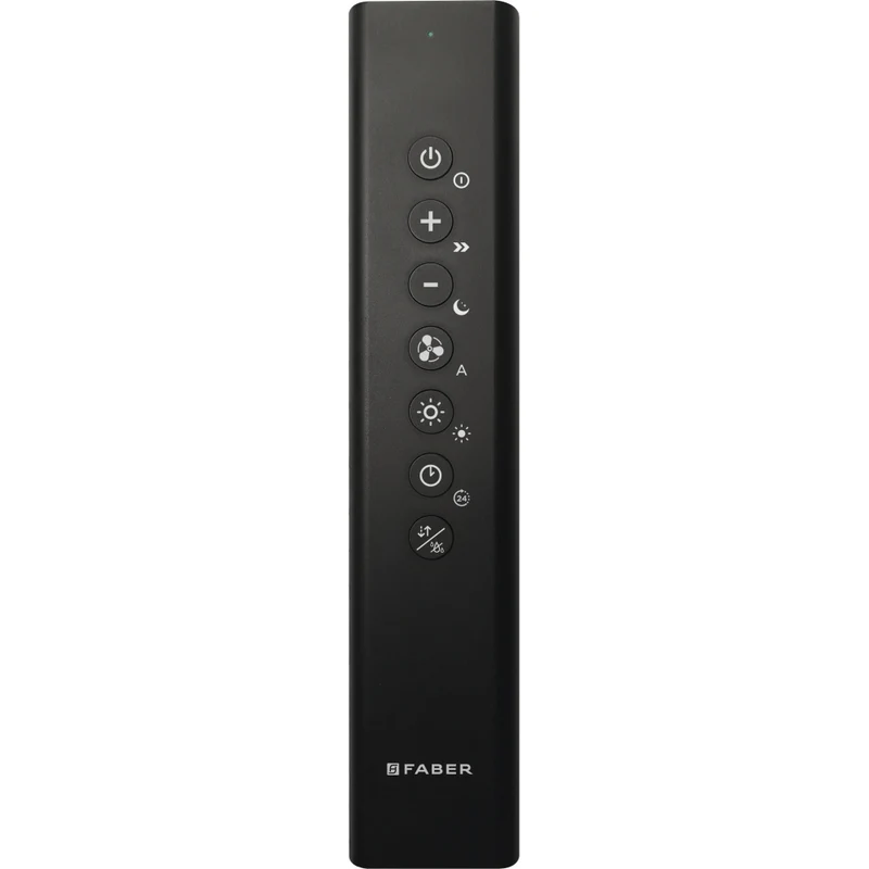 TELECOMANDO FABER AIR HUB BT+IR
