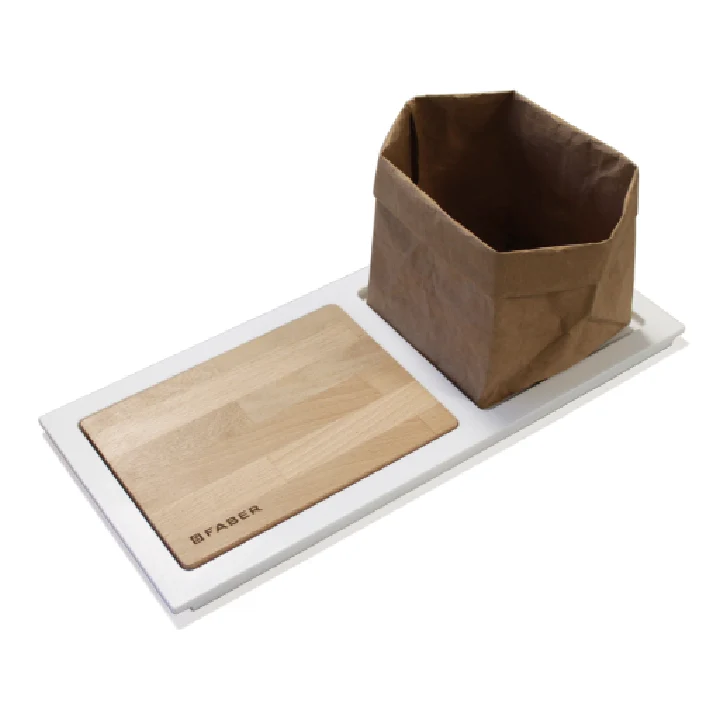 KIT FOOD SET FABER