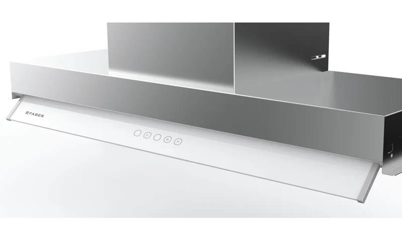 CAPPA IN-NOVA TOUCH WH/X A90/2