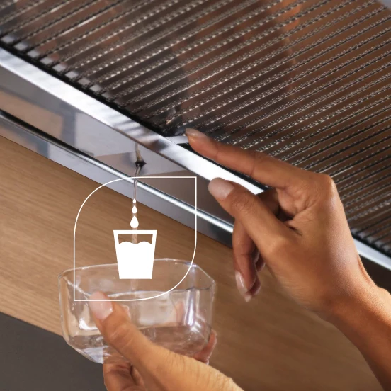 CAPPA IN-NOVA ZERO DRIP A90/2