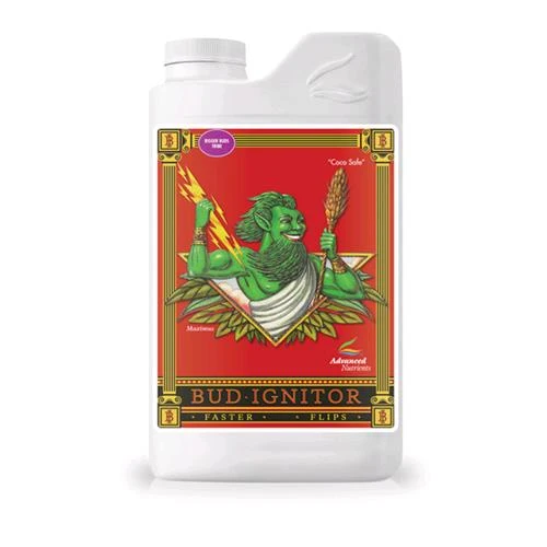 NUTRIENTI AVANZATI - BUD IGNITOR - 500ML