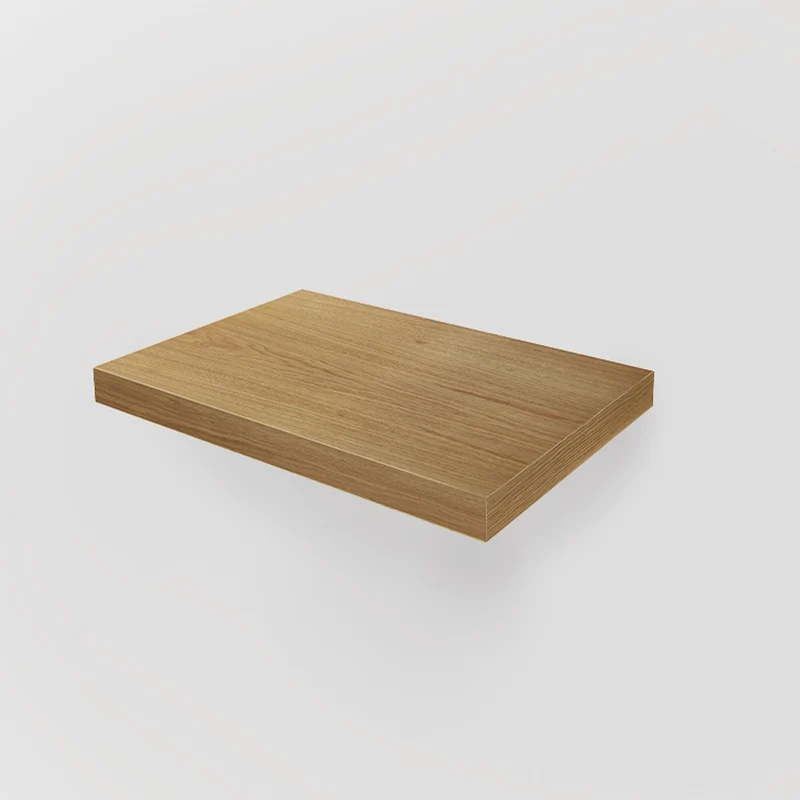 KIT MENSOLA ROVERE 600X400X30mm