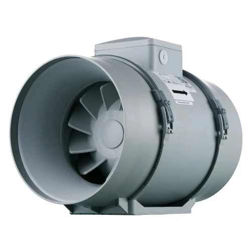 VENTS - TTUN 250 PRO - VENTOLA 1110-1400 M�/H - 44-51 DBA