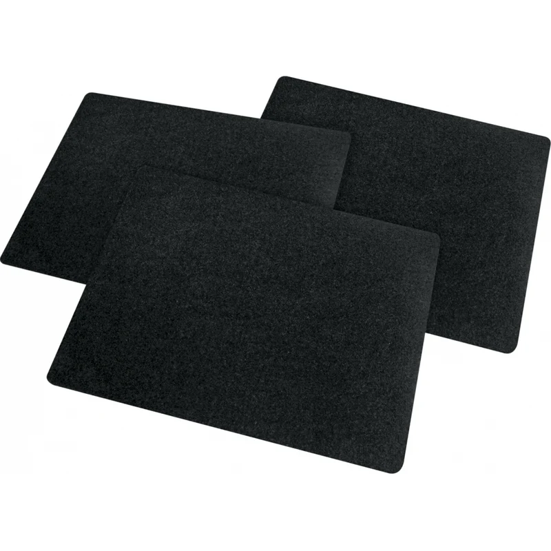 FHP14 KIT C.F. HIGH PERF. SKYPAD FABER