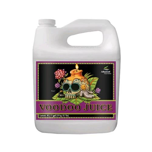 NUTRIENTI AVANZATI - SUCCO VOODOO - 5L