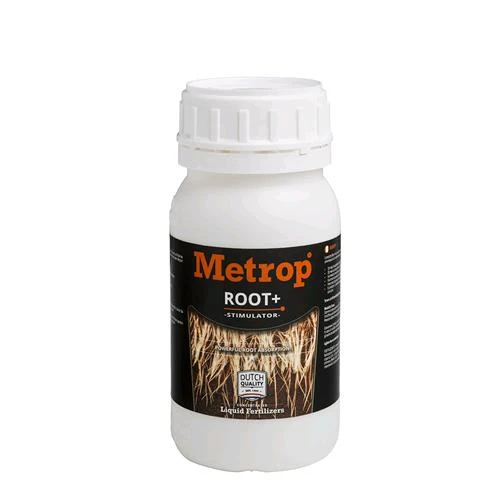 METROP - ROOT+ STIMOLATORE DI RADICE E CRESCITA - 250ML