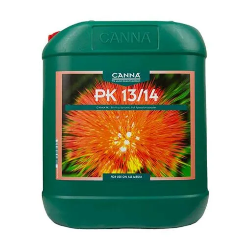 CANNA PK 13/14 - SERBATOIO 10L