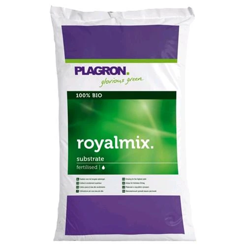 PLAGRON-ROYALMIX-50L