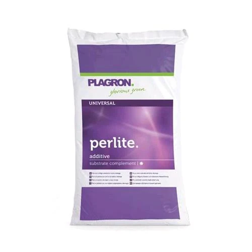 PLAGRON - SACCO PERLITE BIANCO - 60 L