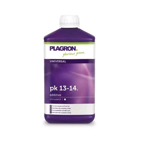 PLAGRON - CONF. 13/14 - 250ML