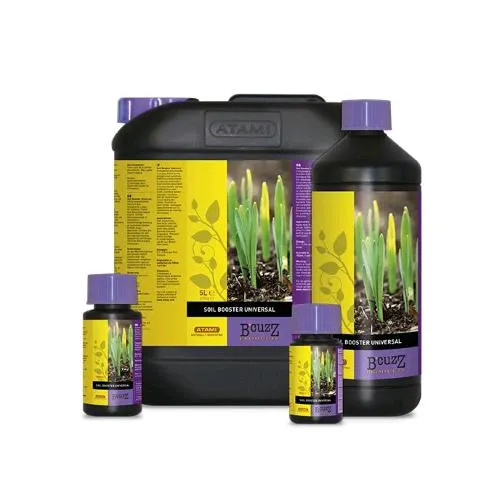ATAMI B'CUZZ - TERRICCIO UNIVERSALE - 1L