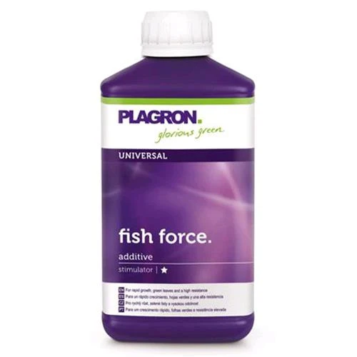 PLAGRON - FORZA PESCE - 1L