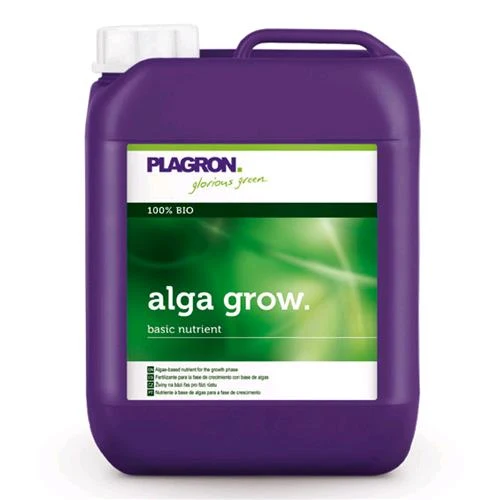 PLAGRON - CRESCITA ALGA - 5L