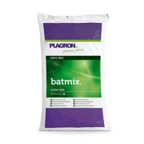 PLAGRON-BATMIX-25L