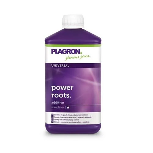 PLAGRON - RADICI POTENTI - 500ML