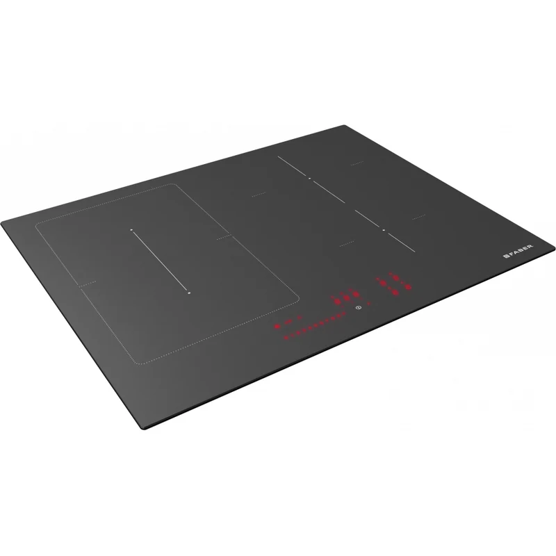 PIANO INDUZIONE FCH 64 GR KL