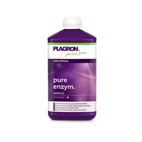 PLAGRON - ZYM PURO - 250ML