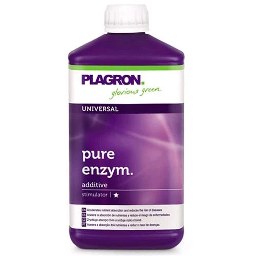 PLAGRON - PURE ZYM (ENZIMI) - 1L