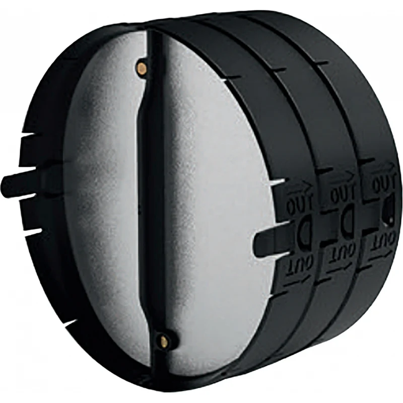 VALVOLA NON RITORNO 3D D125