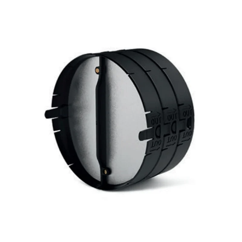 VALVOLA NON RITORNO 3D D150