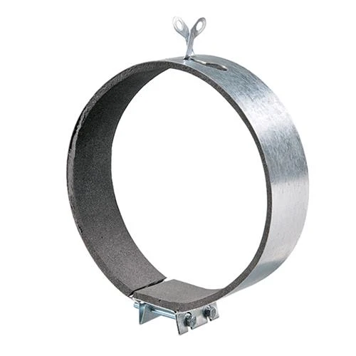 PRESE D'ARIA - COLLEGAMENTO RAPIDO 315 MM (CZ315)