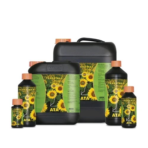 ATA-TERRA MAX-5L