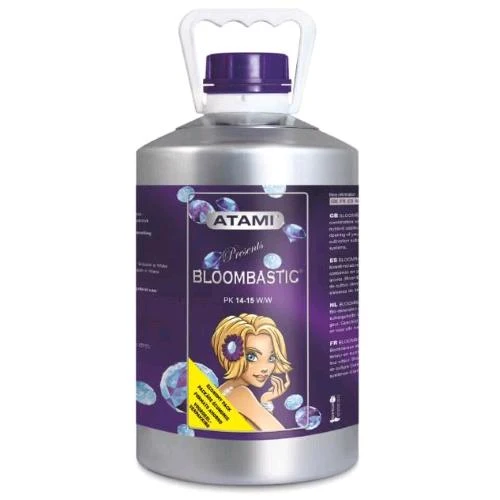 ATA - BLOOMBASTIC - 5.5 L